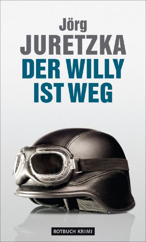 [Kristof Kryszinski 03] • Der Willy ist weg